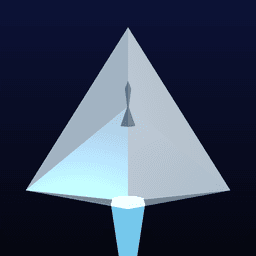 Hoverline app icon